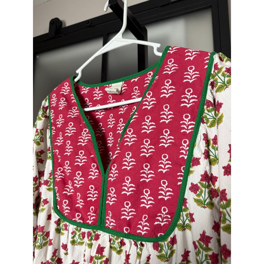 Printfresh Nightgown Size 2X - Picture 6 of 6